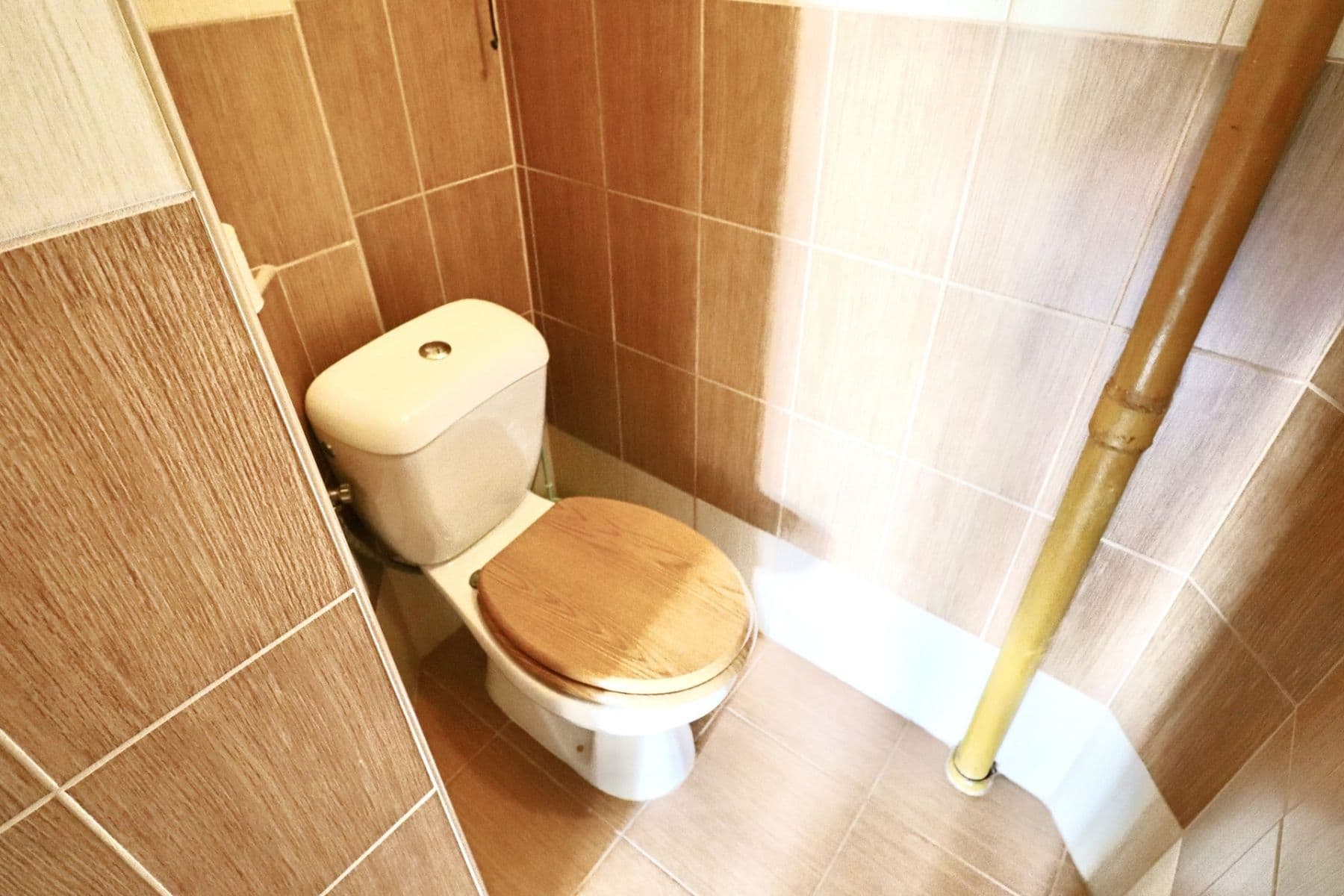 Studio flat to rent, 29 m², 28. pluku, Prague, Prague Studio flat to rent, 29 m², 28. pluku, Prague, Prague