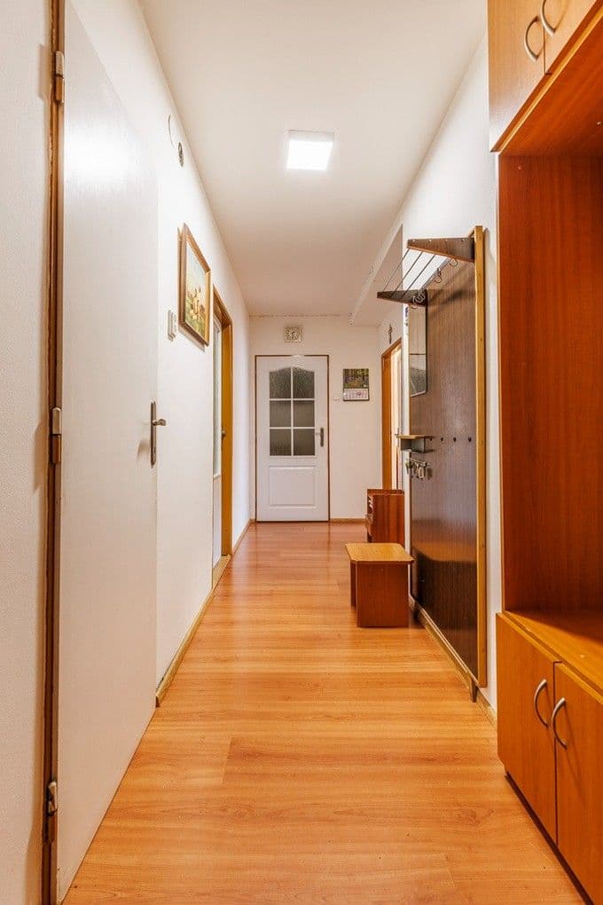 3 bedroom flat for sale, 91 m², Králíky, Pardubický Region 3 bedroom flat for sale, 91 m², Králíky, Pardubický Region