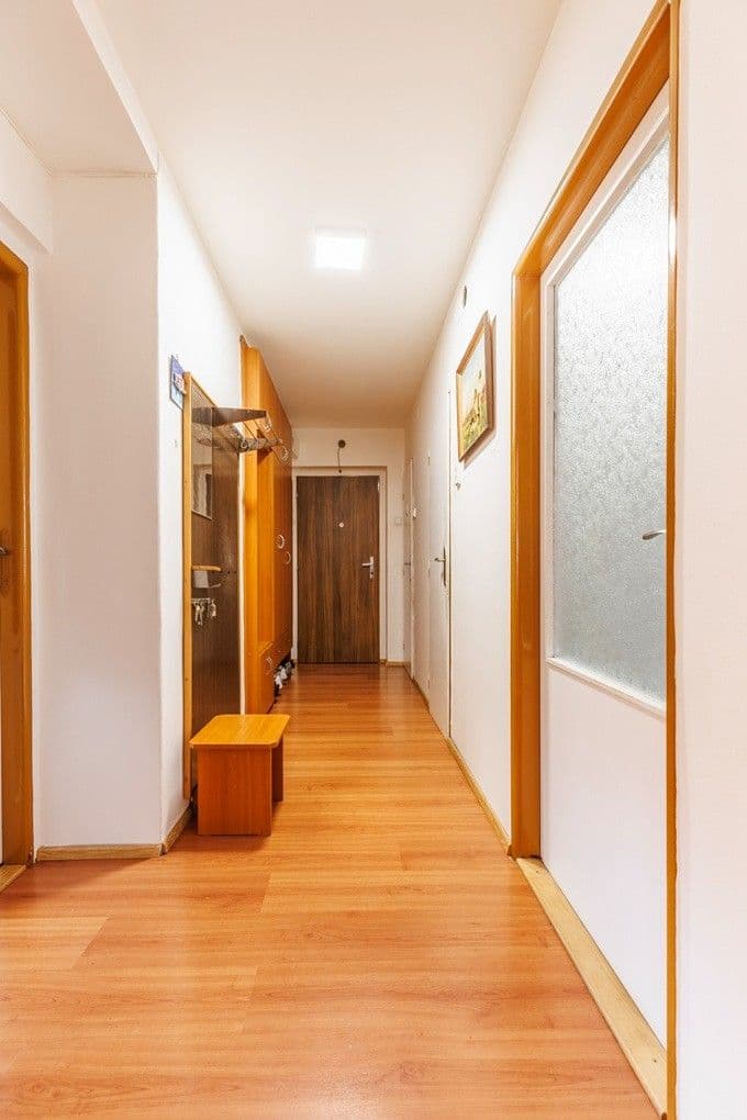 3 bedroom flat for sale, 91 m², Králíky, Pardubický Region 3 bedroom flat for sale, 91 m², Králíky, Pardubický Region