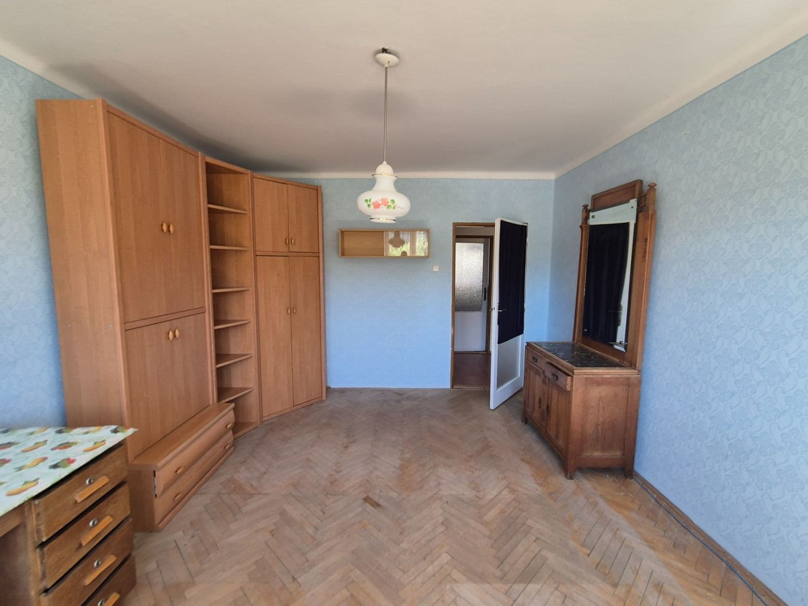 3 bedroom flat for sale, 91 m², Králíky, Pardubický Region 3 bedroom flat for sale, 91 m², Králíky, Pardubický Region