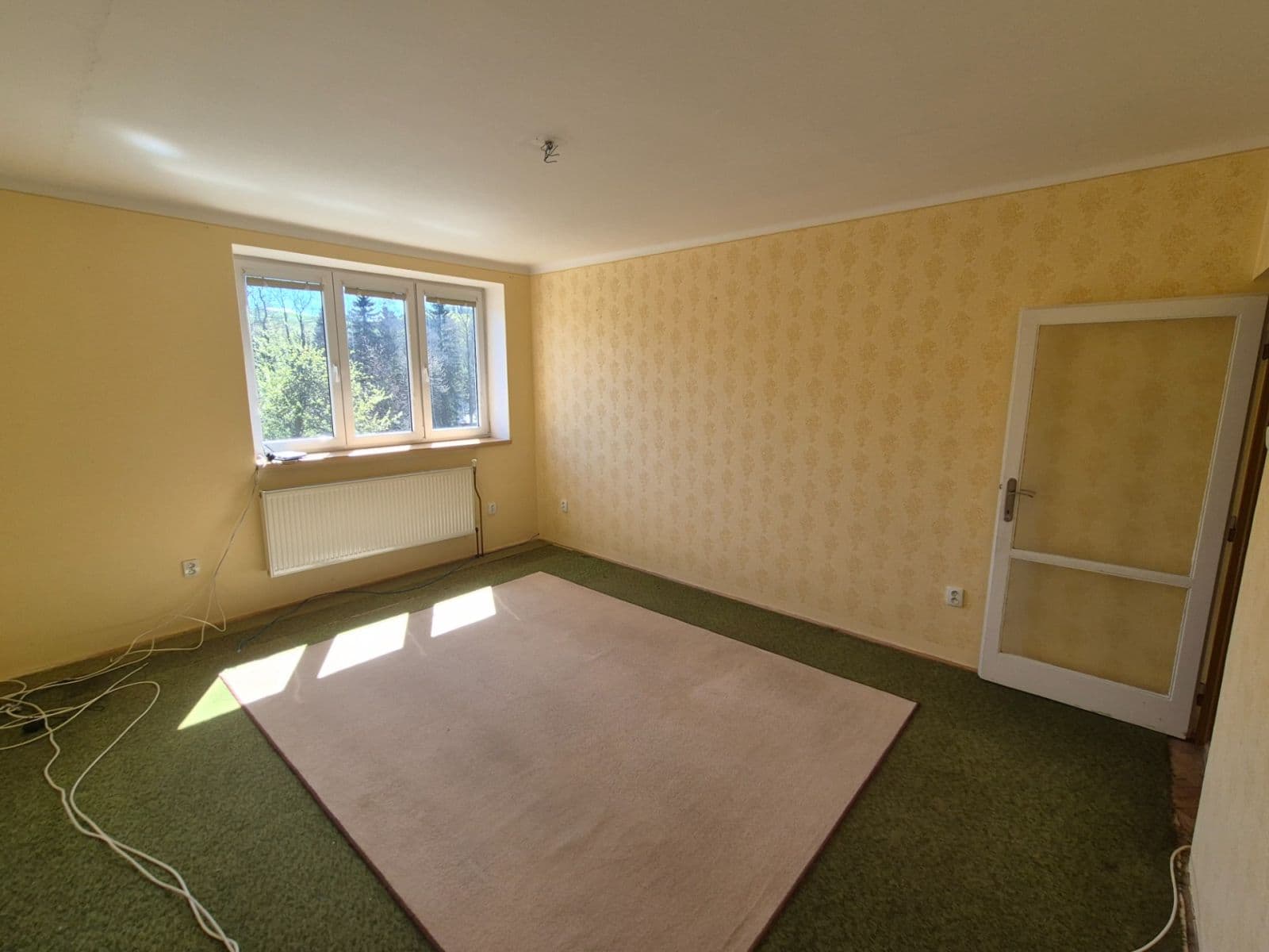 3 bedroom flat for sale, 91 m², Králíky, Pardubický Region 3 bedroom flat for sale, 91 m², Králíky, Pardubický Region