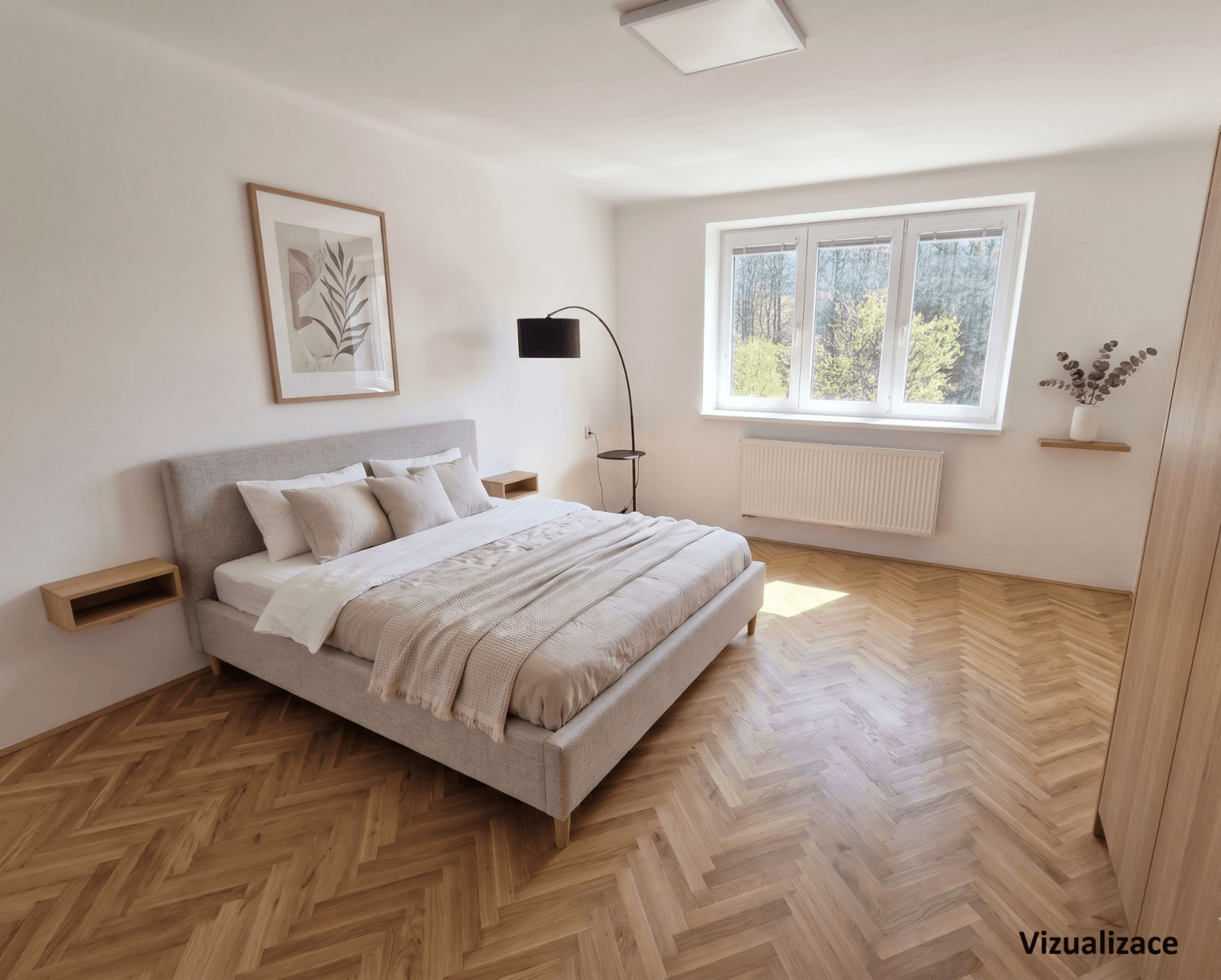 3 bedroom flat for sale, 91 m², Králíky, Pardubický Region 3 bedroom flat for sale, 91 m², Králíky, Pardubický Region