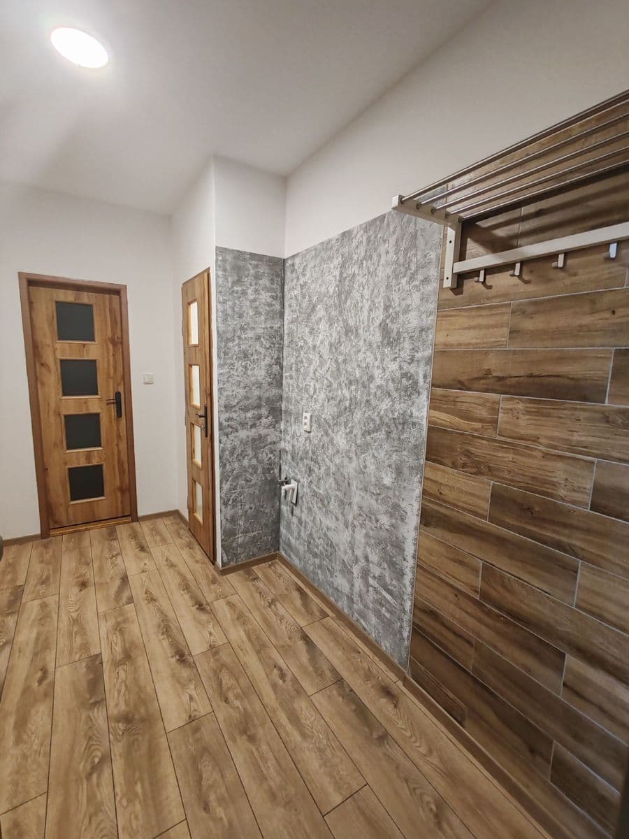 Studio flat to rent, 35 m², Vršovická, Prague, Prague Studio flat to rent, 35 m², Vršovická, Prague, Prague