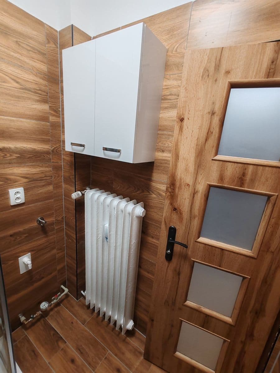 Studio flat to rent, 35 m², Vršovická, Prague, Prague Studio flat to rent, 35 m², Vršovická, Prague, Prague