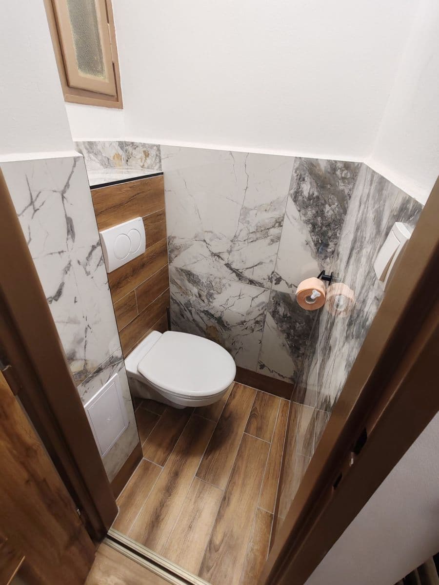 Studio flat to rent, 35 m², Vršovická, Prague, Prague Studio flat to rent, 35 m², Vršovická, Prague, Prague