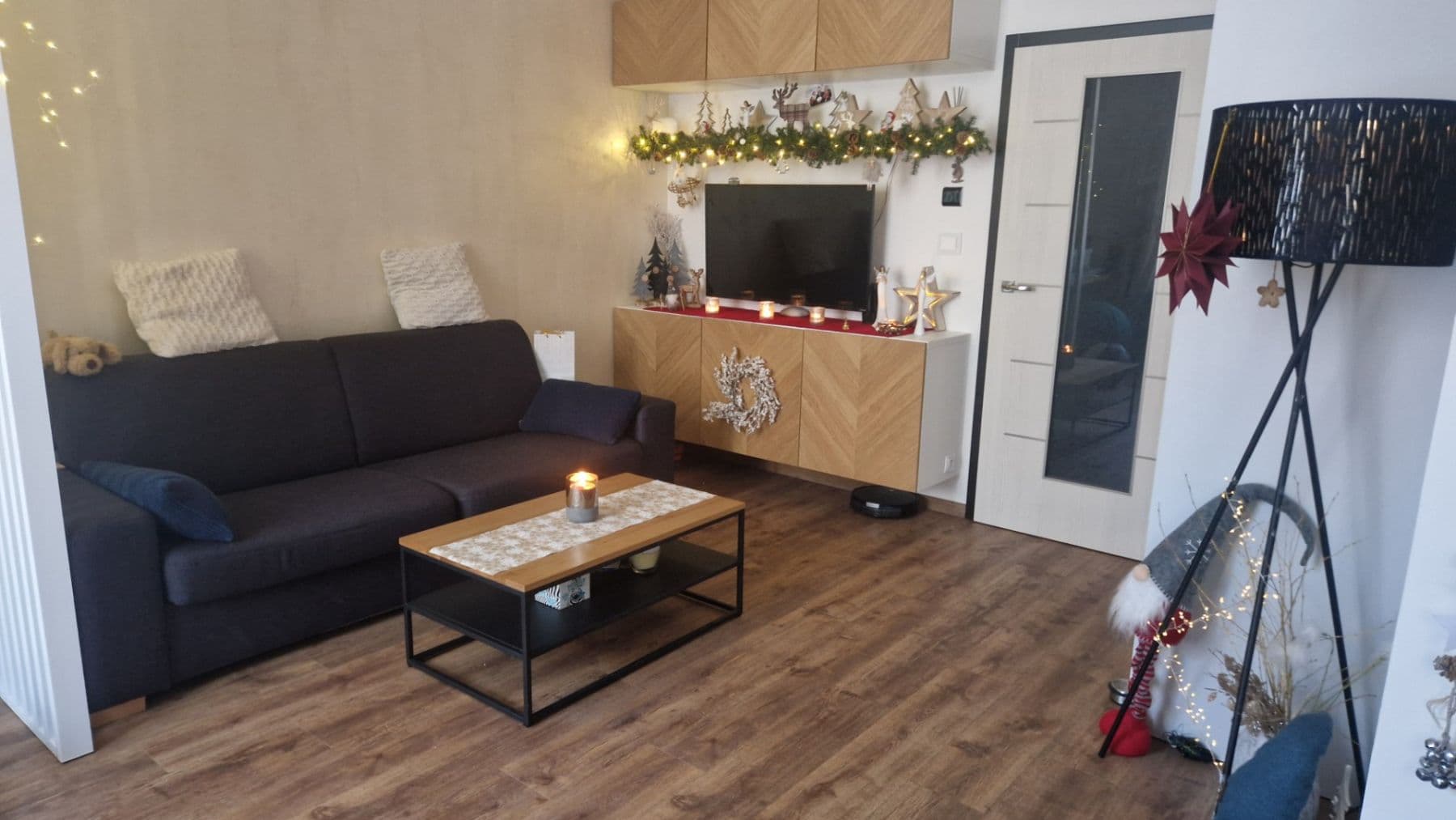 1 bedroom with open-plan kitchen flat for sale, 55 m², Na Václavce, Prague, Prague 1 bedroom with open-plan kitchen flat for sale, 55 m², Na Václavce, Prague, Prague