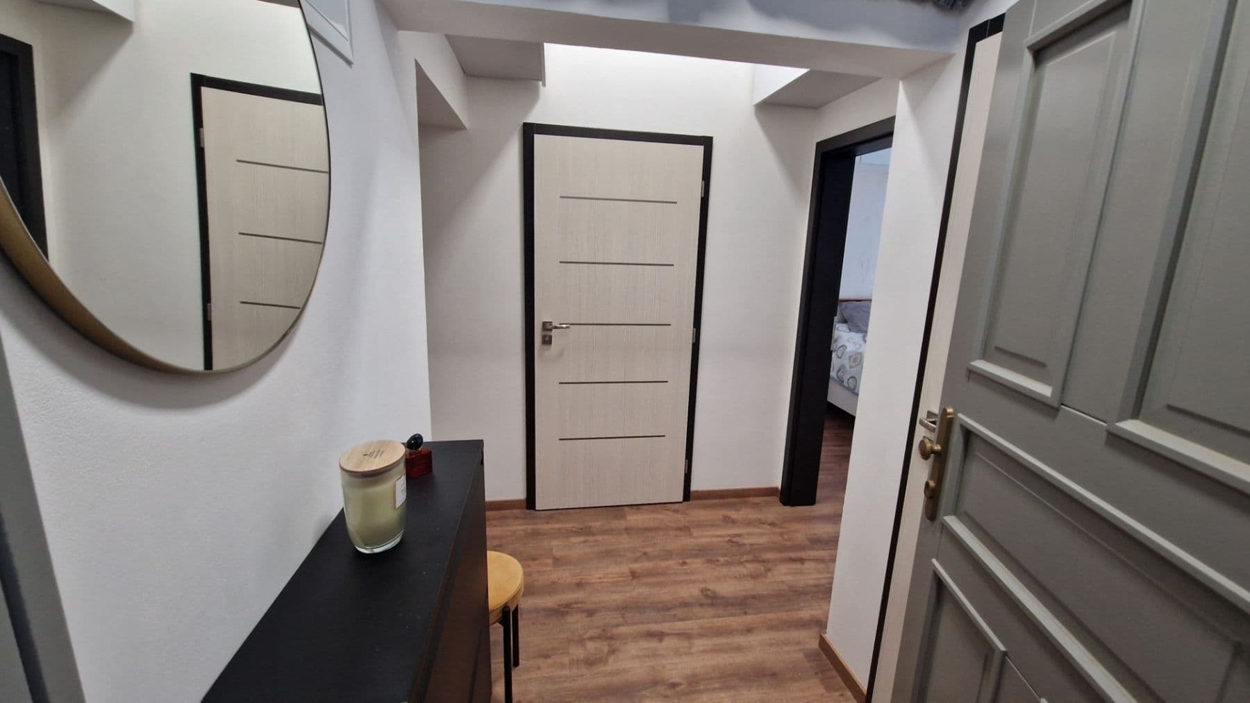 1 bedroom with open-plan kitchen flat for sale, 55 m², Na Václavce, Prague, Prague 1 bedroom with open-plan kitchen flat for sale, 55 m², Na Václavce, Prague, Prague