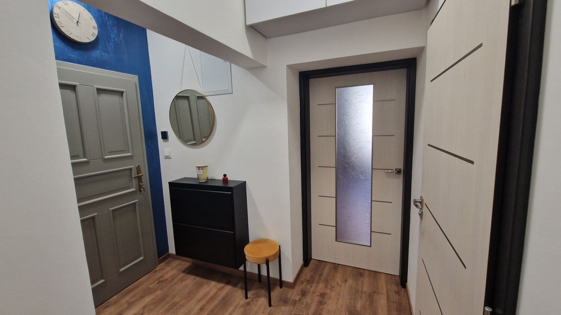 1 bedroom with open-plan kitchen flat for sale, 55 m², Na Václavce, Prague, Prague 1 bedroom with open-plan kitchen flat for sale, 55 m², Na Václavce, Prague, Prague