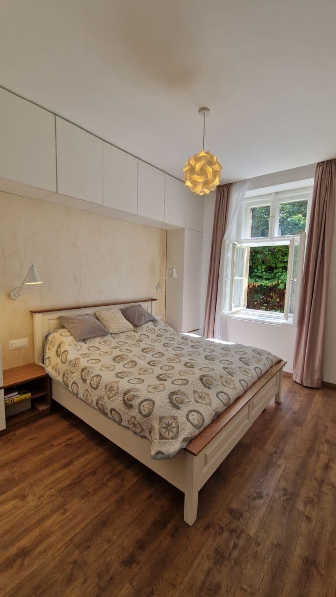 1 bedroom with open-plan kitchen flat for sale, 55 m², Na Václavce, Prague, Prague 1 bedroom with open-plan kitchen flat for sale, 55 m², Na Václavce, Prague, Prague