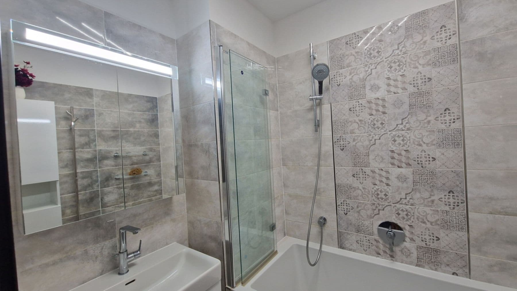 1 bedroom with open-plan kitchen flat for sale, 55 m², Na Václavce, Prague, Prague 1 bedroom with open-plan kitchen flat for sale, 55 m², Na Václavce, Prague, Prague