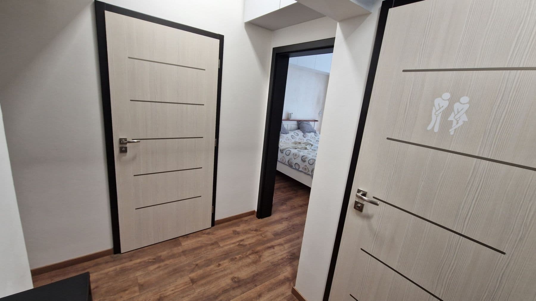 1 bedroom with open-plan kitchen flat for sale, 55 m², Na Václavce, Prague, Prague 1 bedroom with open-plan kitchen flat for sale, 55 m², Na Václavce, Prague, Prague