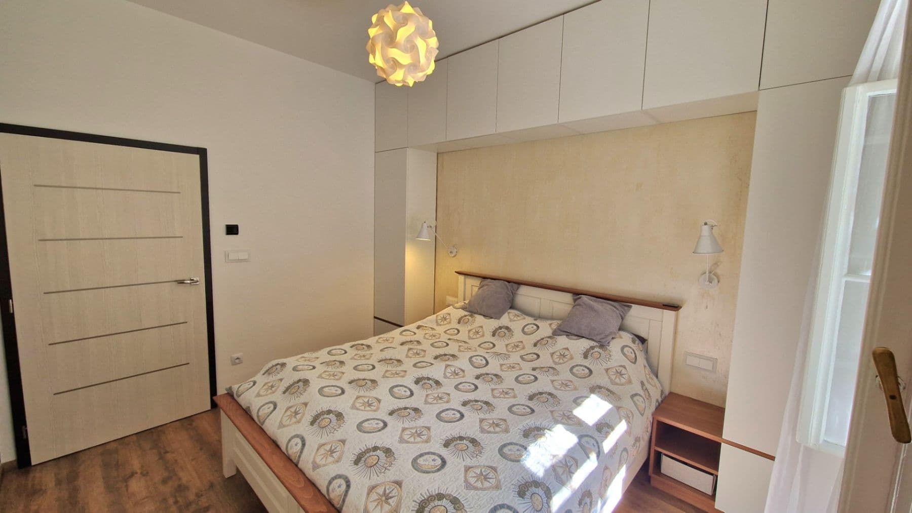 1 bedroom with open-plan kitchen flat for sale, 55 m², Na Václavce, Prague, Prague 1 bedroom with open-plan kitchen flat for sale, 55 m², Na Václavce, Prague, Prague