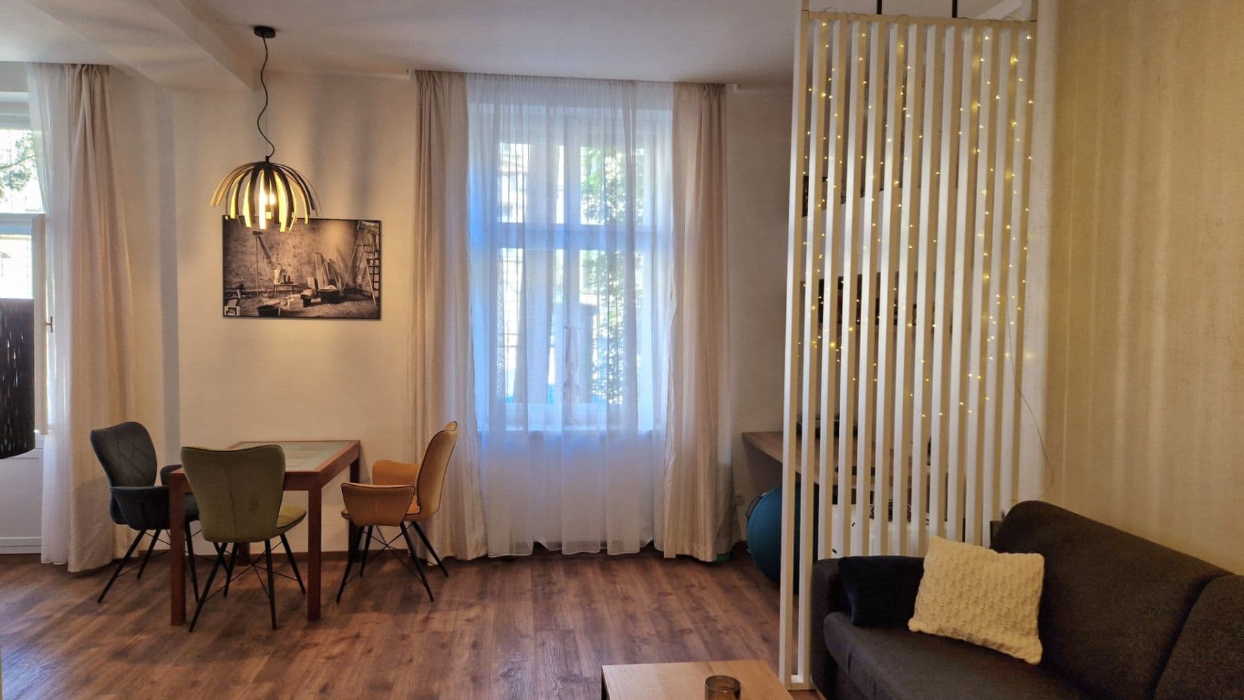 1 bedroom with open-plan kitchen flat for sale, 55 m², Na Václavce, Prague, Prague 1 bedroom with open-plan kitchen flat for sale, 55 m², Na Václavce, Prague, Prague