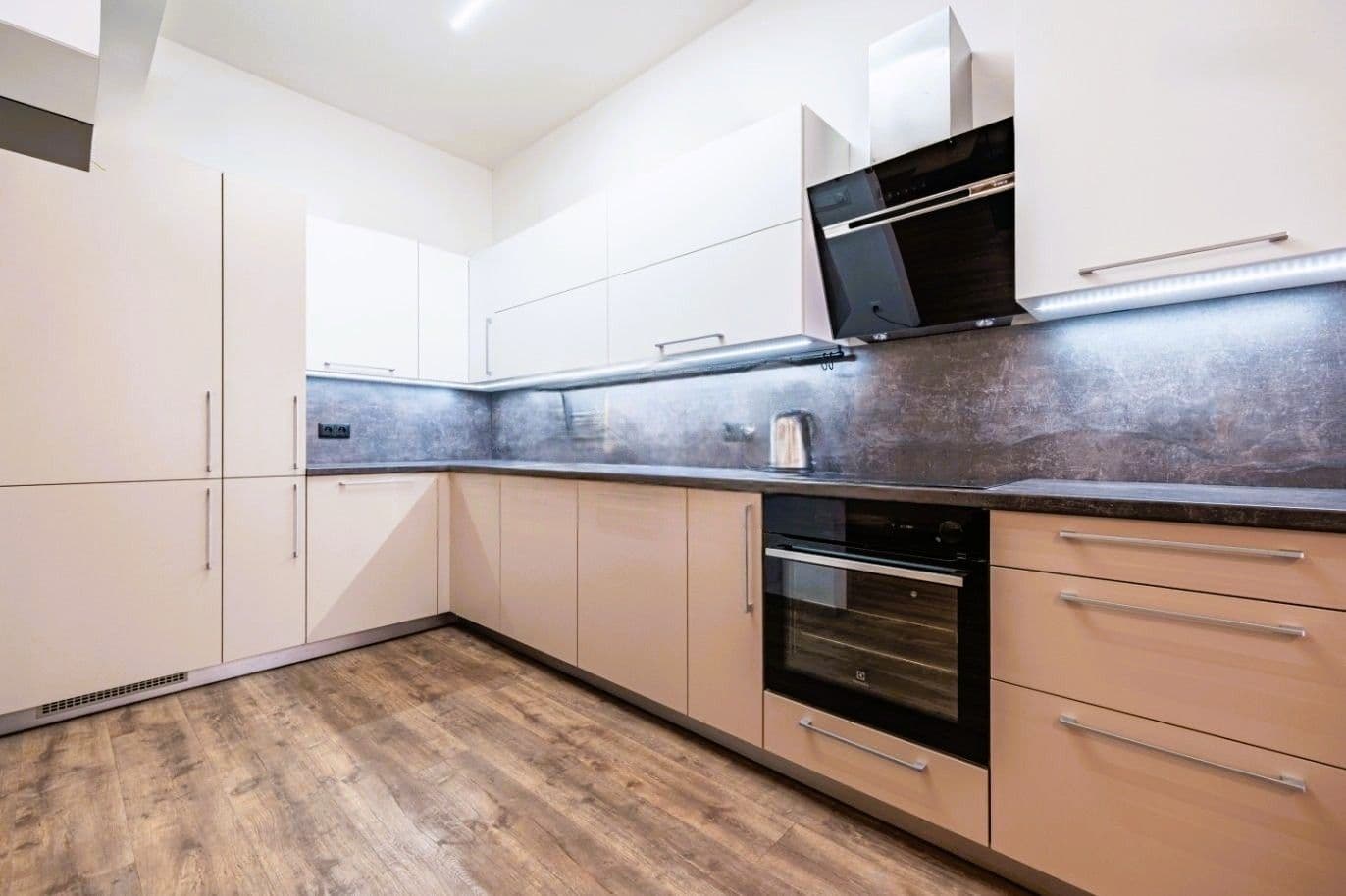 1 bedroom with open-plan kitchen flat for sale, 55 m², Na Václavce, Prague, Prague 1 bedroom with open-plan kitchen flat for sale, 55 m², Na Václavce, Prague, Prague