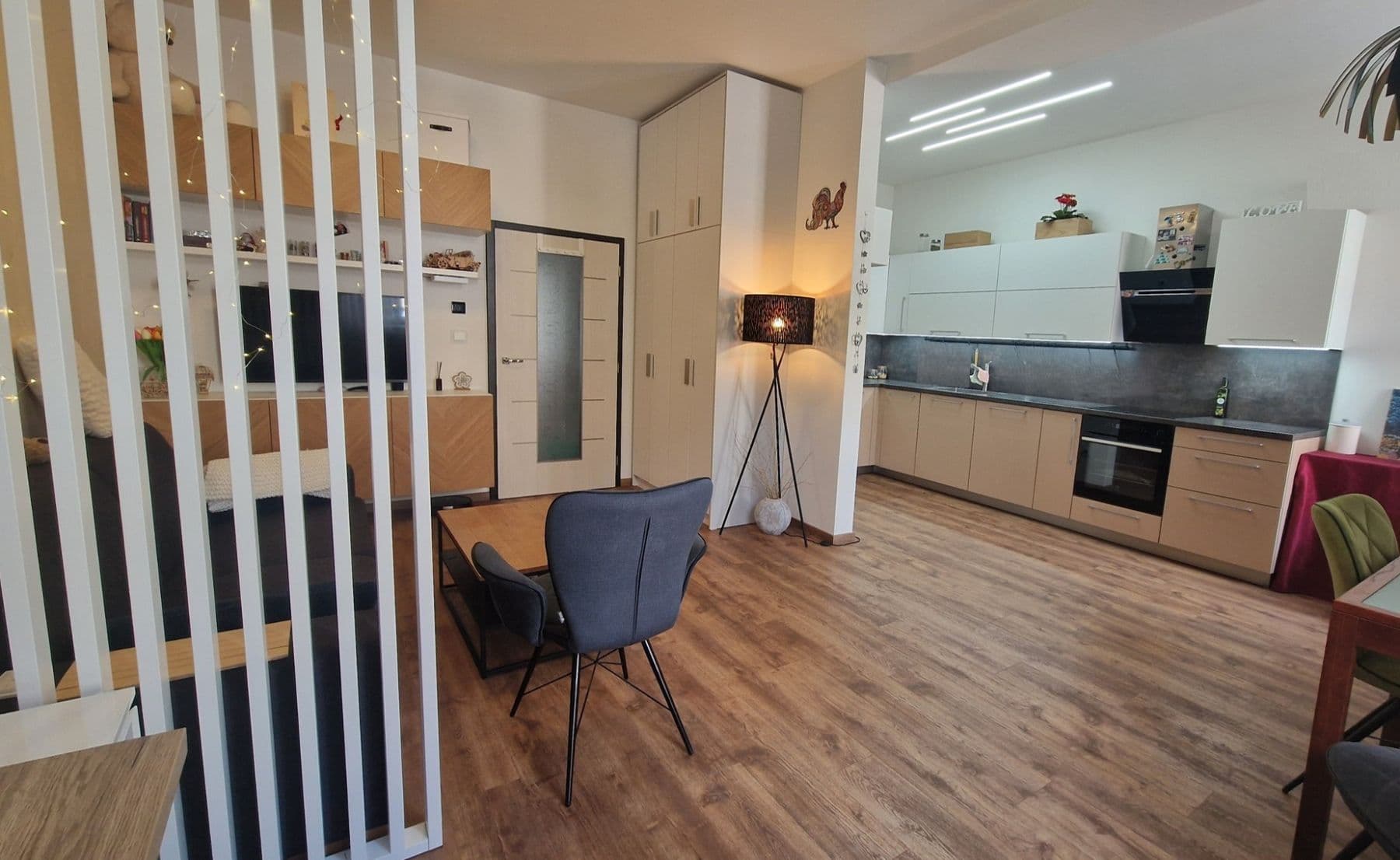 1 bedroom with open-plan kitchen flat for sale, 55 m², Na Václavce, Prague, Prague 1 bedroom with open-plan kitchen flat for sale, 55 m², Na Václavce, Prague, Prague