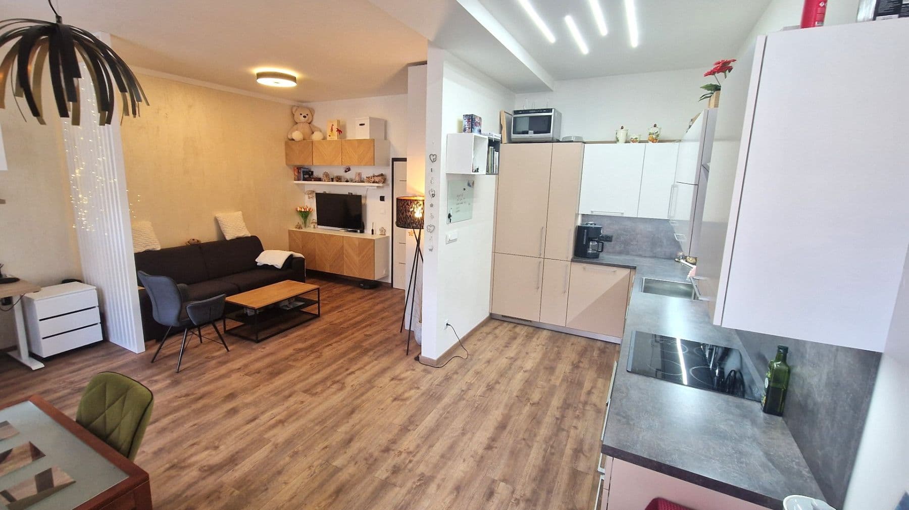 1 bedroom with open-plan kitchen flat for sale, 55 m², Na Václavce, Prague, Prague 1 bedroom with open-plan kitchen flat for sale, 55 m², Na Václavce, Prague, Prague
