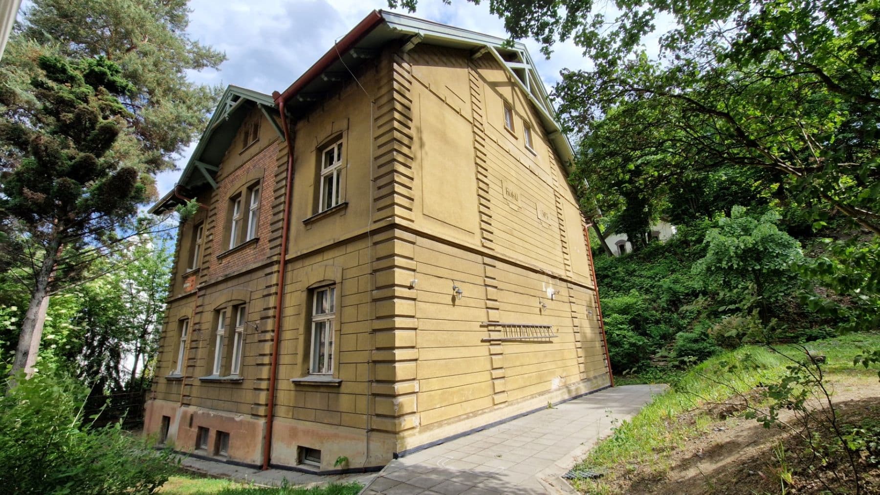 1 bedroom with open-plan kitchen flat for sale, 55 m², Na Václavce, Prague, Prague 1 bedroom with open-plan kitchen flat for sale, 55 m², Na Václavce, Prague, Prague