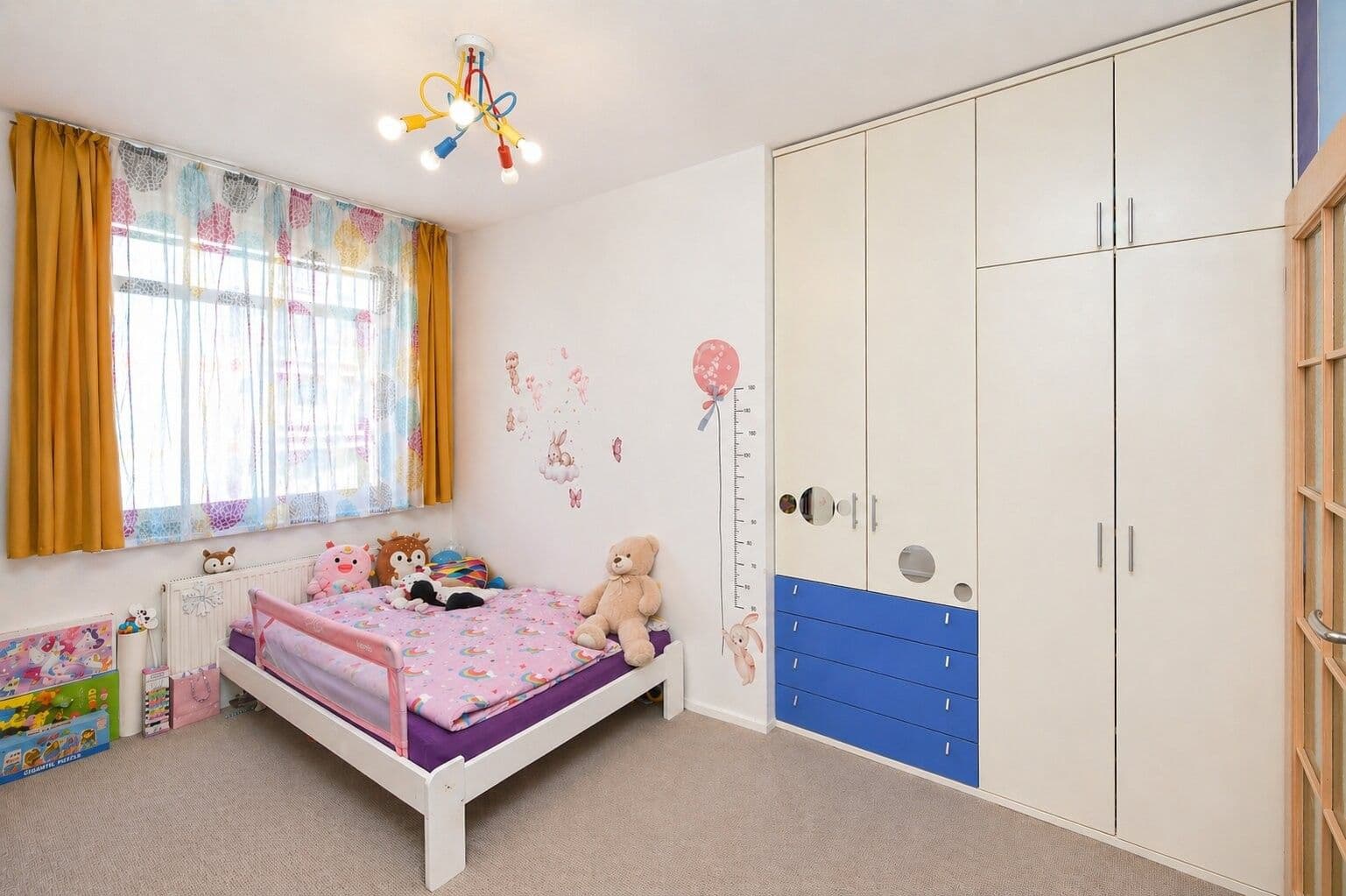 2 bedroom with open-plan kitchen flat to rent, 85 m², Nad Okrouhlíkem, Prague, Prague 2 bedroom with open-plan kitchen flat to rent, 85 m², Nad Okrouhlíkem, Prague, Prague