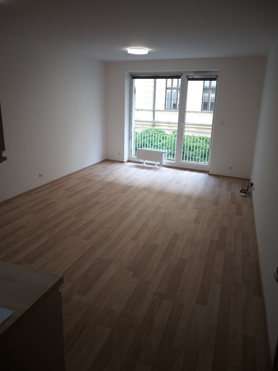 Studio flat to rent, 36 m², Přadlácká, Brno, Jihomoravský Region Studio flat to rent, 36 m², Přadlácká, Brno, Jihomoravský Region