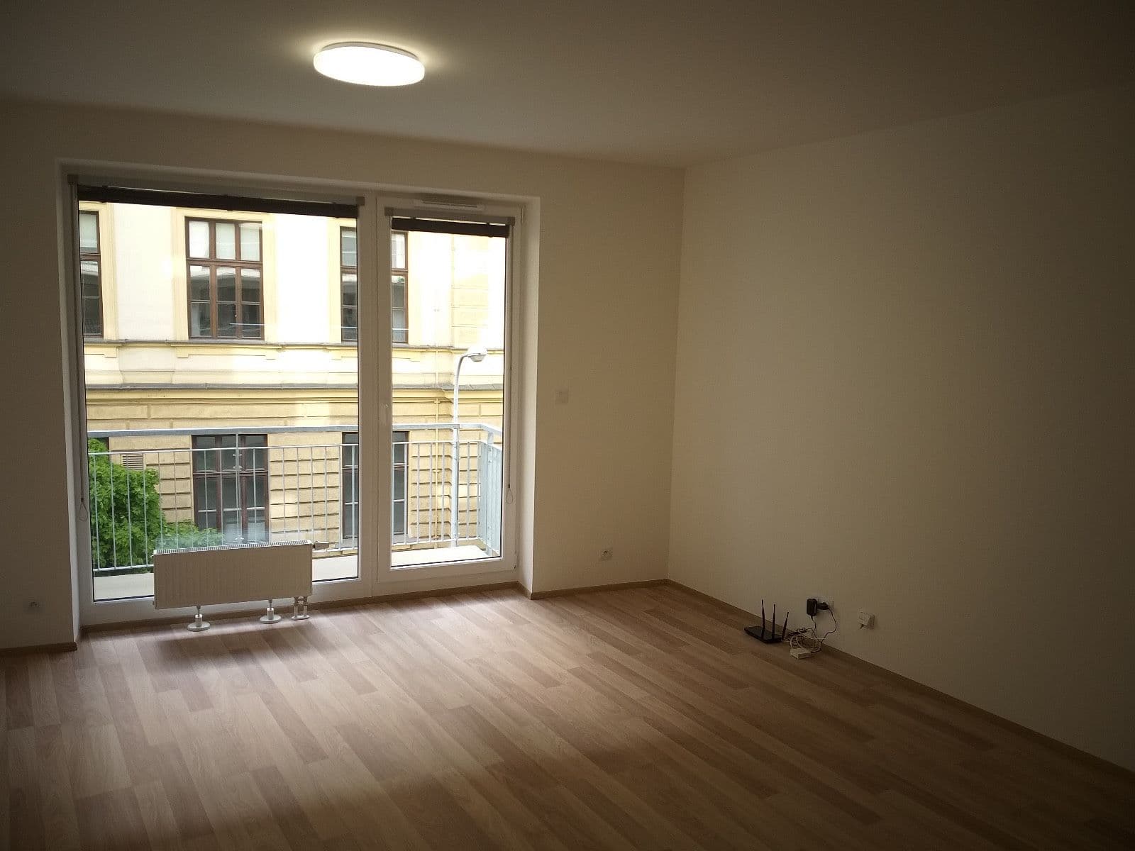 Studio flat to rent, 36 m², Přadlácká, Brno, Jihomoravský Region Studio flat to rent, 36 m², Přadlácká, Brno, Jihomoravský Region