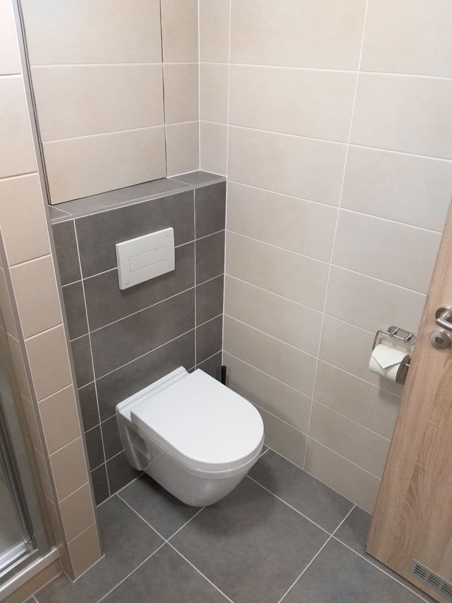 Studio flat to rent, 36 m², Přadlácká, Brno, Jihomoravský Region Studio flat to rent, 36 m², Přadlácká, Brno, Jihomoravský Region