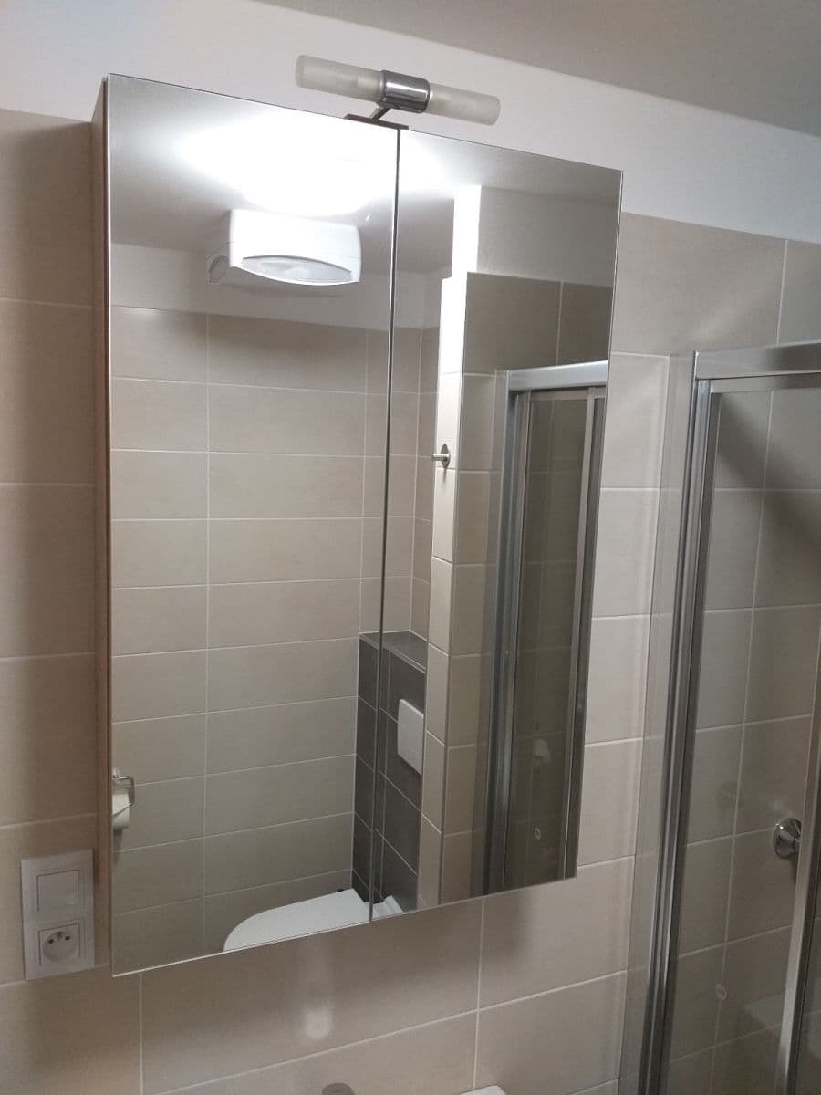 Studio flat to rent, 36 m², Přadlácká, Brno, Jihomoravský Region Studio flat to rent, 36 m², Přadlácká, Brno, Jihomoravský Region