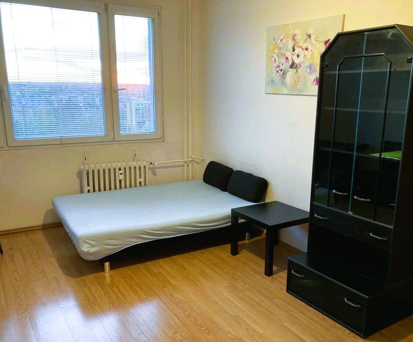 Small studio flat to rent, 25 m², Jabloňová, Prague, Prague Small studio flat to rent, 25 m², Jabloňová, Prague, Prague