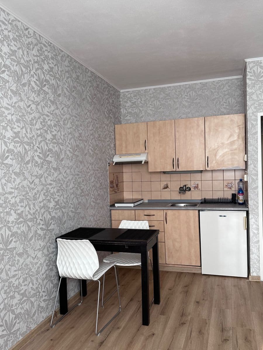 Small studio flat to rent, 25 m², Jabloňová, Prague, Prague Small studio flat to rent, 25 m², Jabloňová, Prague, Prague