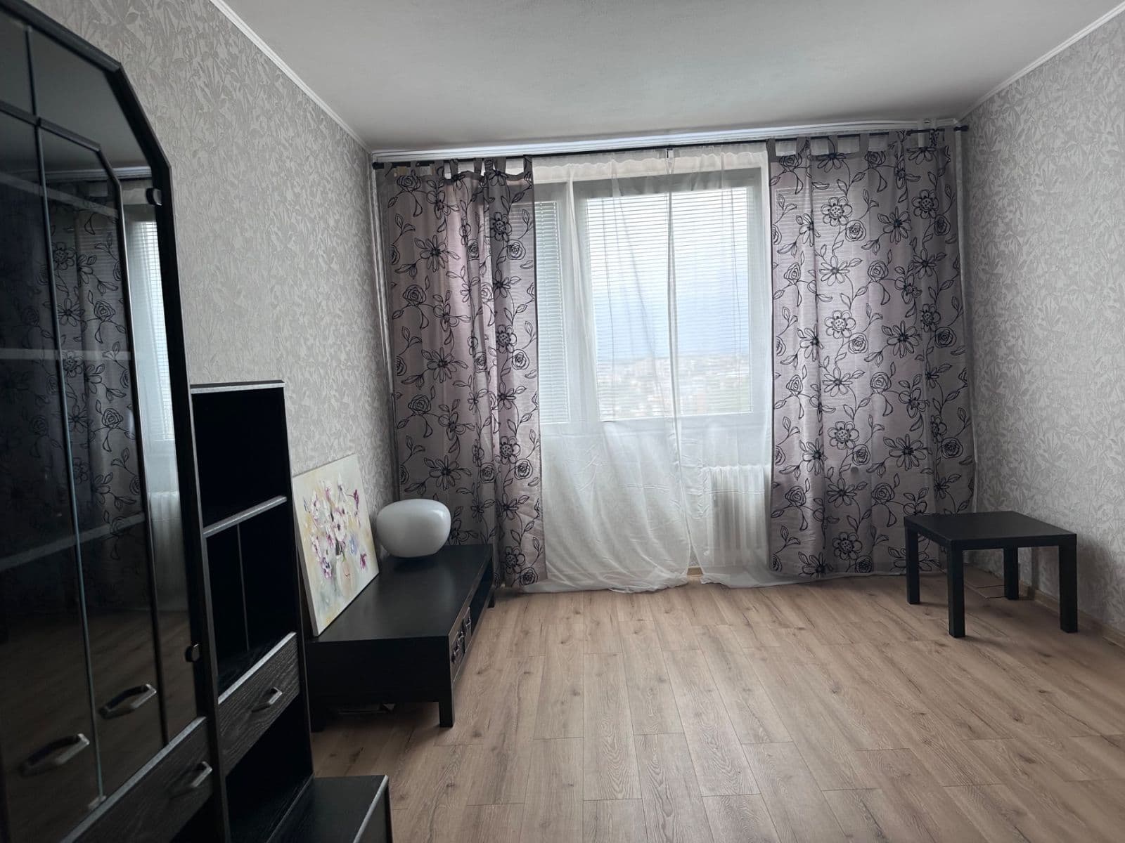 Small studio flat to rent, 25 m², Jabloňová, Prague, Prague Small studio flat to rent, 25 m², Jabloňová, Prague, Prague