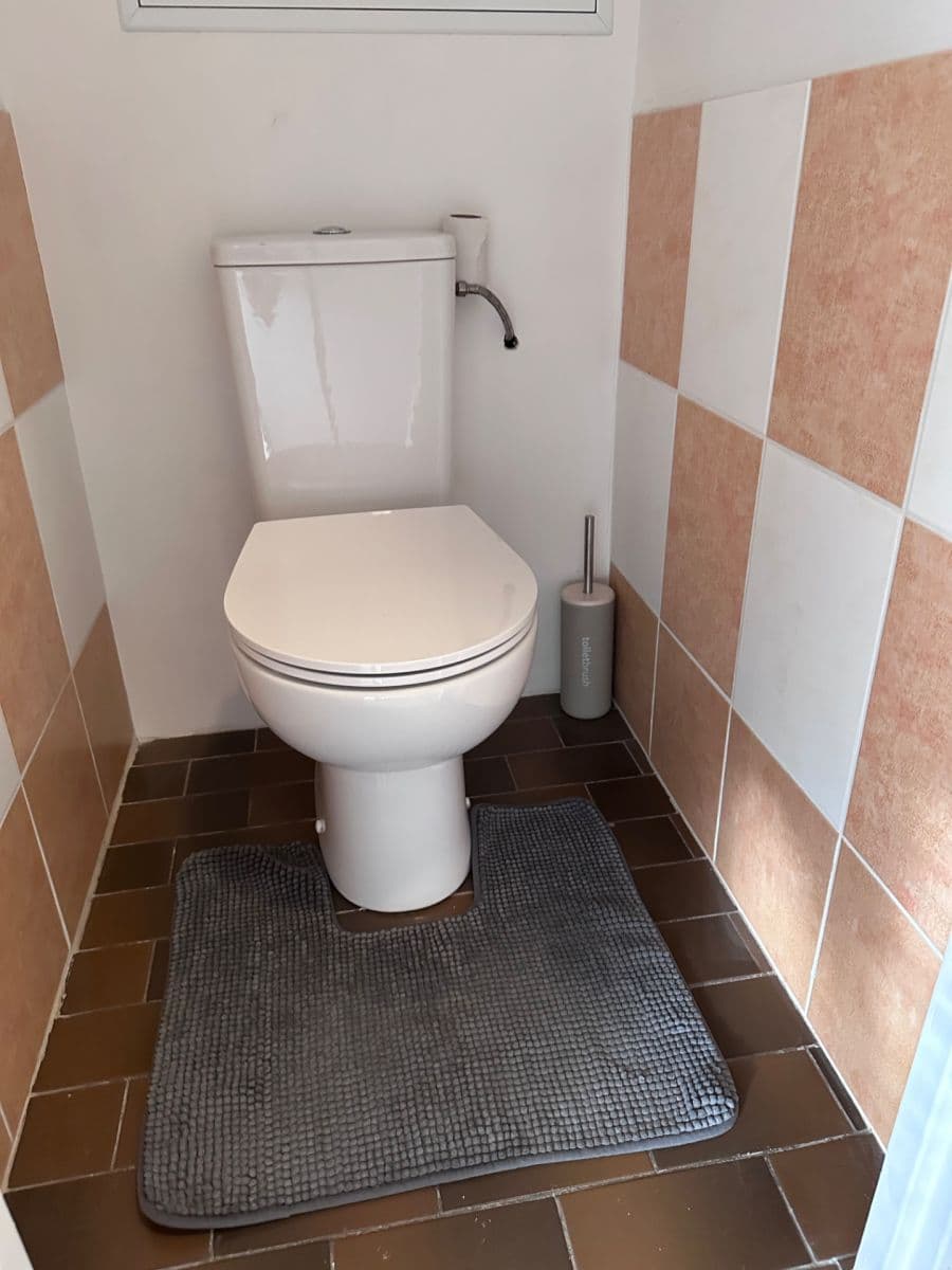 Small studio flat to rent, 25 m², Jabloňová, Prague, Prague Small studio flat to rent, 25 m², Jabloňová, Prague, Prague