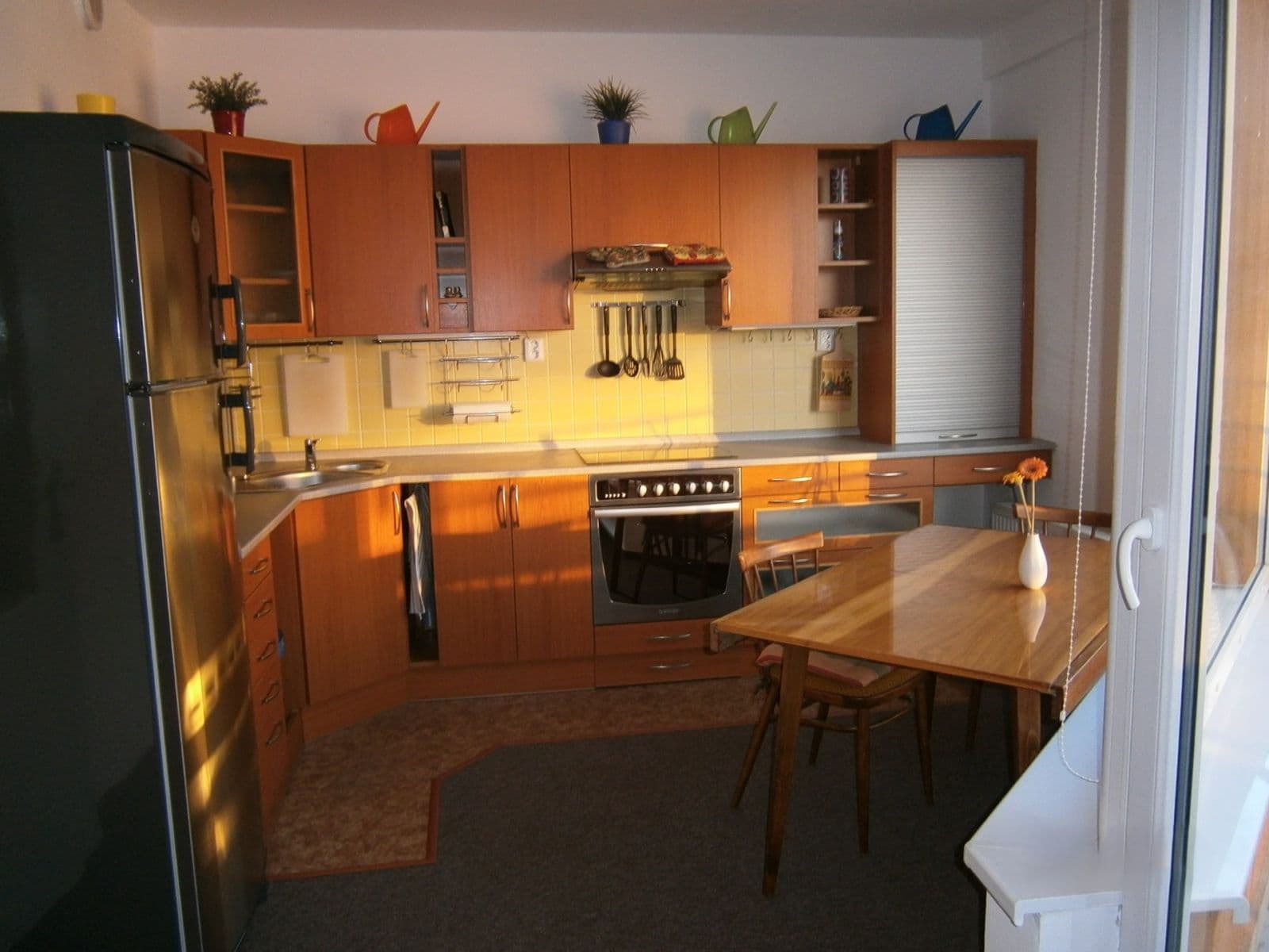 Studio flat to rent, 41 m², Hnězdenská, Prague, Prague Studio flat to rent, 41 m², Hnězdenská, Prague, Prague