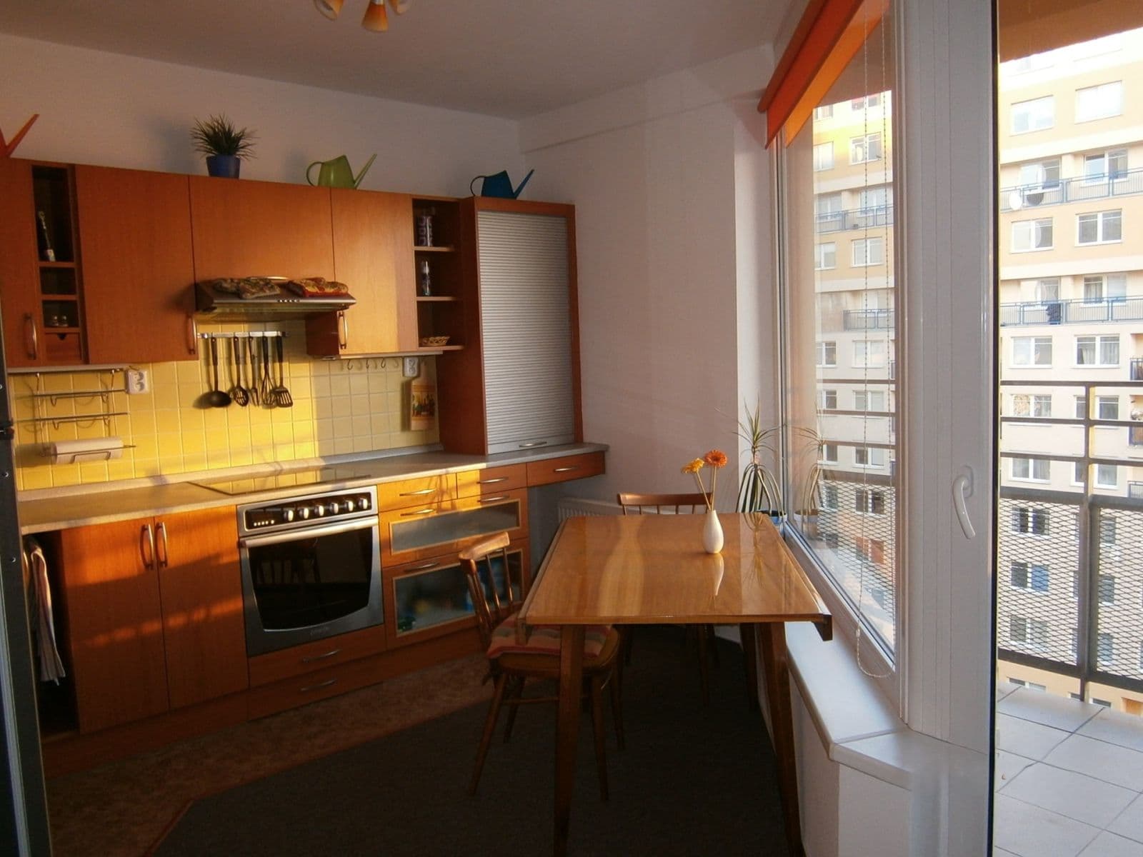 Studio flat to rent, 41 m², Hnězdenská, Prague, Prague Studio flat to rent, 41 m², Hnězdenská, Prague, Prague