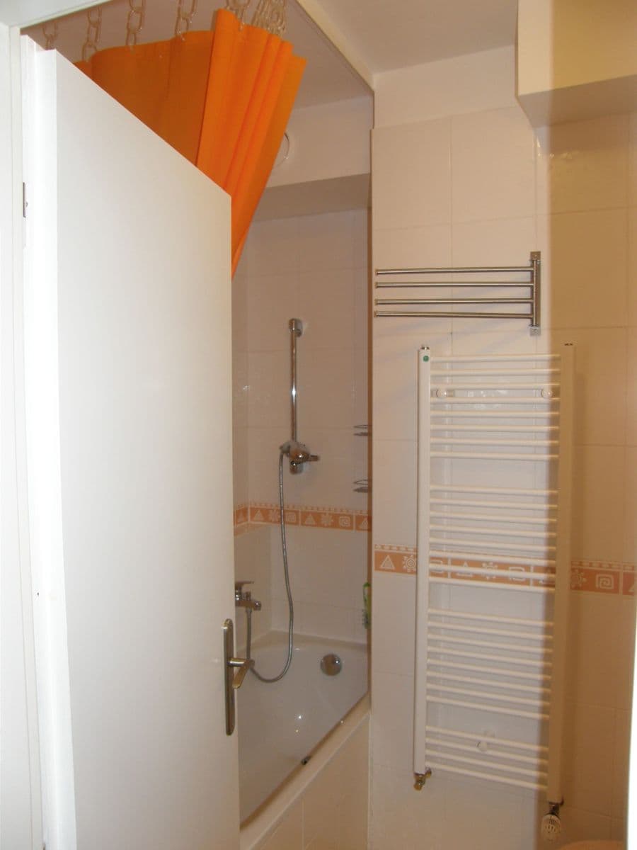 Studio flat to rent, 41 m², Hnězdenská, Prague, Prague Studio flat to rent, 41 m², Hnězdenská, Prague, Prague