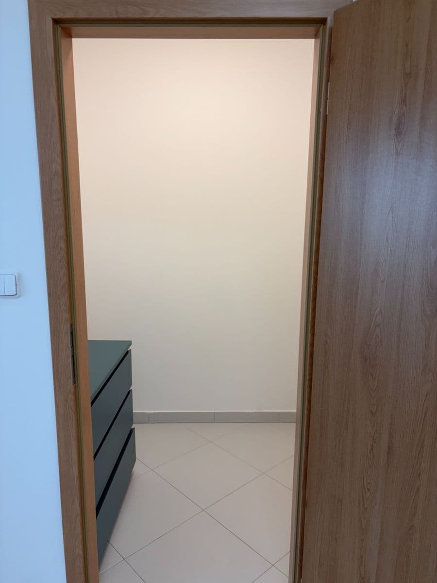1 bedroom with open-plan kitchen flat to rent, 56 m², Lovosická, Prague, Prague 1 bedroom with open-plan kitchen flat to rent, 56 m², Lovosická, Prague, Prague