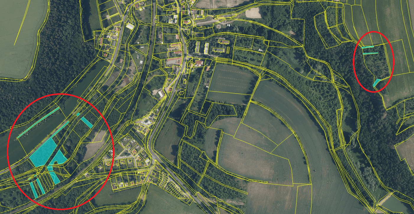 plot for sale, 20,392 m², Kralupy nad Vltavou, Středočeský Region plot for sale, 20,392 m², Kralupy nad Vltavou, Středočeský Region
