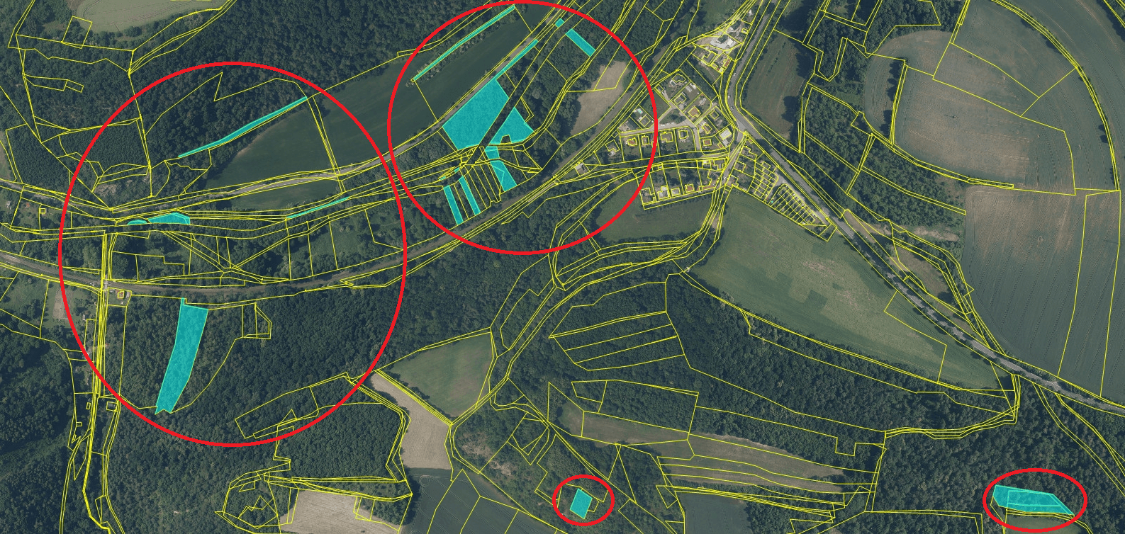 plot for sale, 20,392 m², Kralupy nad Vltavou, Středočeský Region plot for sale, 20,392 m², Kralupy nad Vltavou, Středočeský Region