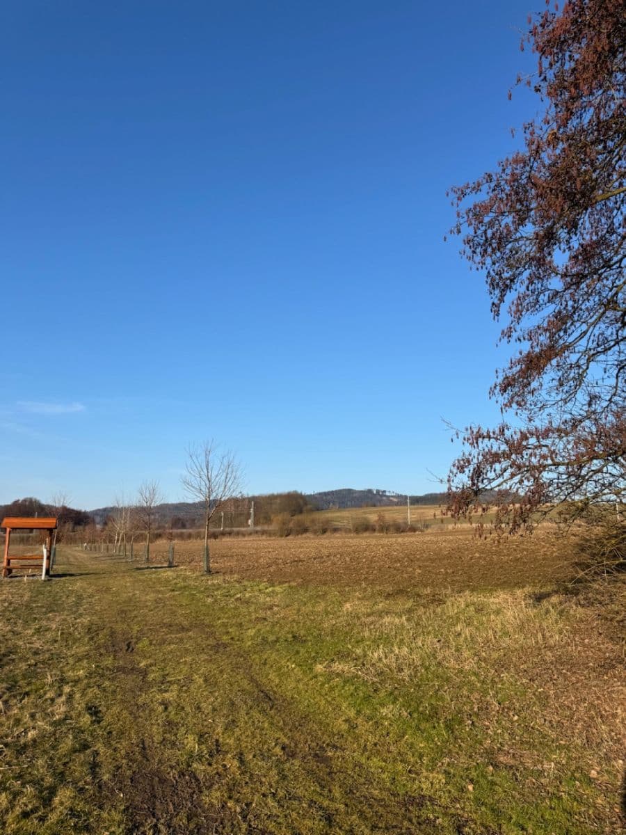 plot for sale, 8,466 m², Nový Malín, Olomoucký Region plot for sale, 8,466 m², Nový Malín, Olomoucký Region