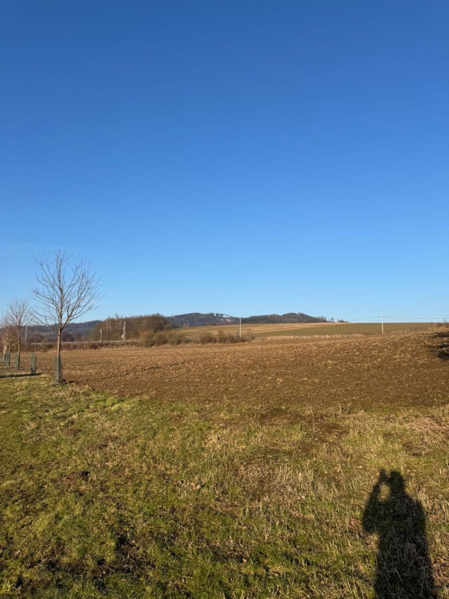 plot for sale, 8,466 m², Nový Malín, Olomoucký Region plot for sale, 8,466 m², Nový Malín, Olomoucký Region