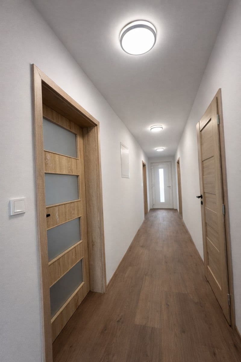 house for sale, 115 m², Branišovice, Jihomoravský Region house for sale, 115 m², Branišovice, Jihomoravský Region