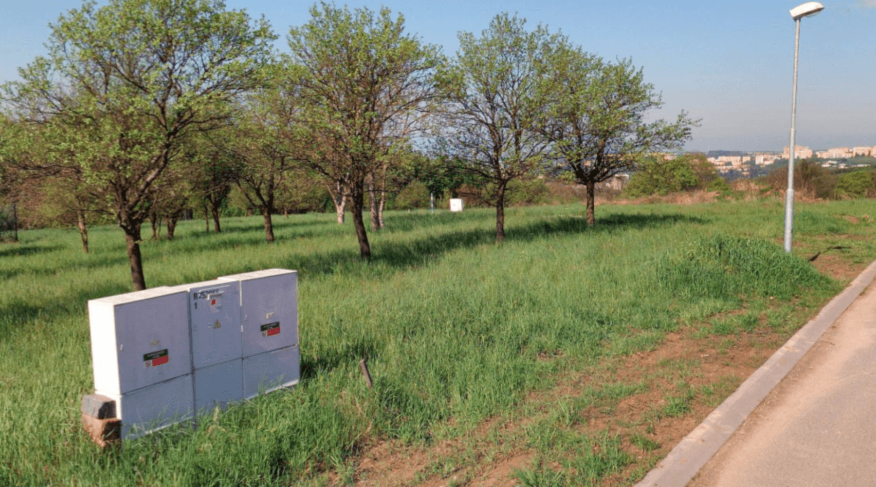 plot for sale, 1,272 m², Dřevnická, Zlín, Zlínský Region plot for sale, 1,272 m², Dřevnická, Zlín, Zlínský Region