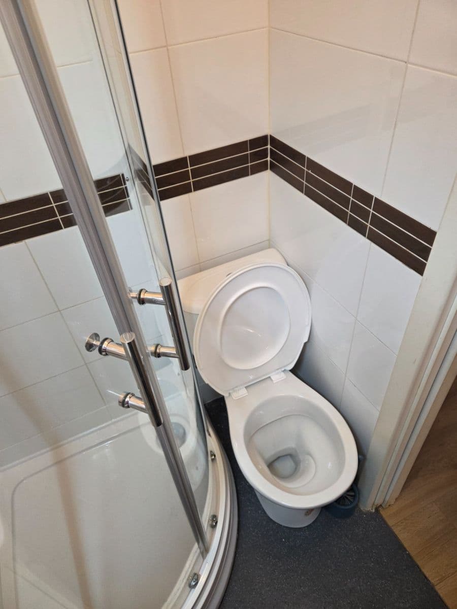 Small studio flat to rent, 18 m², Zúžená, Prague, Prague Small studio flat to rent, 18 m², Zúžená, Prague, Prague