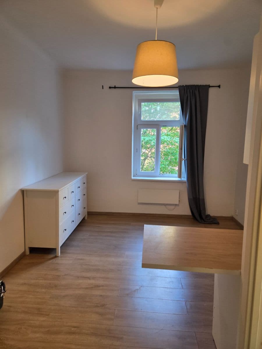 Small studio flat to rent, 18 m², Zúžená, Prague, Prague Small studio flat to rent, 18 m², Zúžená, Prague, Prague