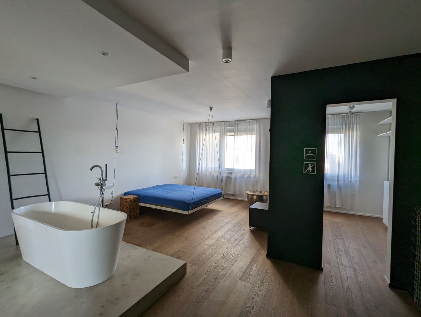 flat for sale, 92 m², Zakšínská, Prague, Prague flat for sale, 92 m², Zakšínská, Prague, Prague