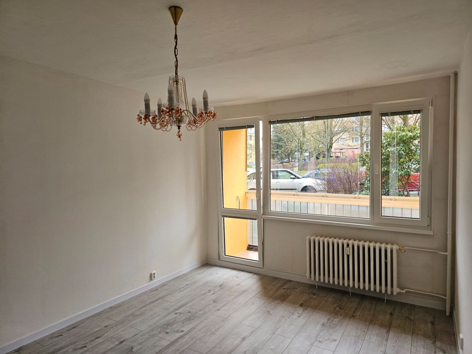 2 bedroom flat to rent, 65 m², Soukenická, Liberec, Liberecký Region 2 bedroom flat to rent, 65 m², Soukenická, Liberec, Liberecký Region