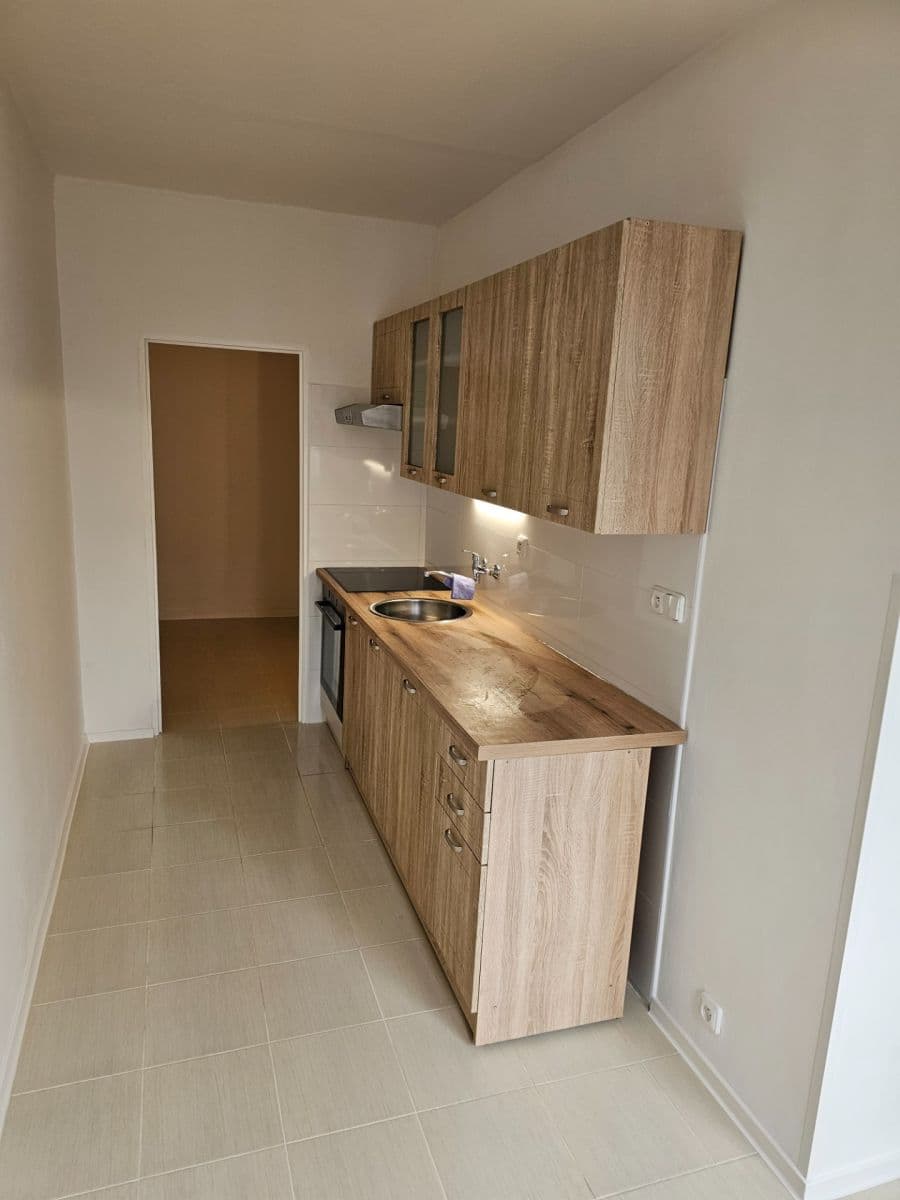 2 bedroom flat to rent, 65 m², Soukenická, Liberec, Liberecký Region 2 bedroom flat to rent, 65 m², Soukenická, Liberec, Liberecký Region