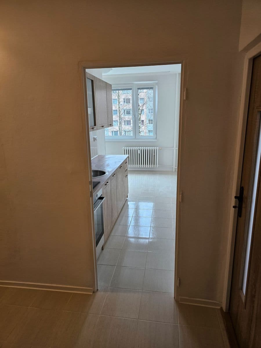 2 bedroom flat to rent, 65 m², Soukenická, Liberec, Liberecký Region 2 bedroom flat to rent, 65 m², Soukenická, Liberec, Liberecký Region