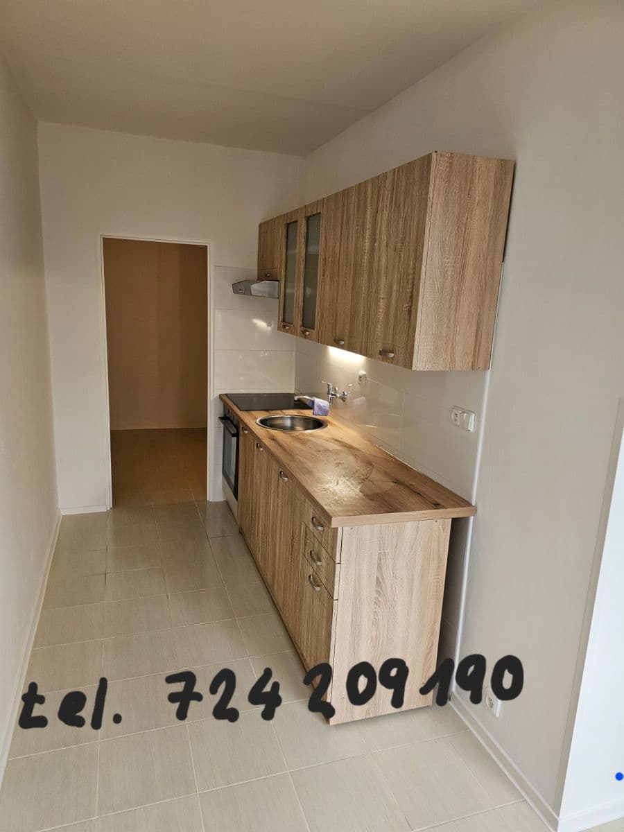 2 bedroom flat to rent, 65 m², Soukenická, Liberec, Liberecký Region 2 bedroom flat to rent, 65 m², Soukenická, Liberec, Liberecký Region