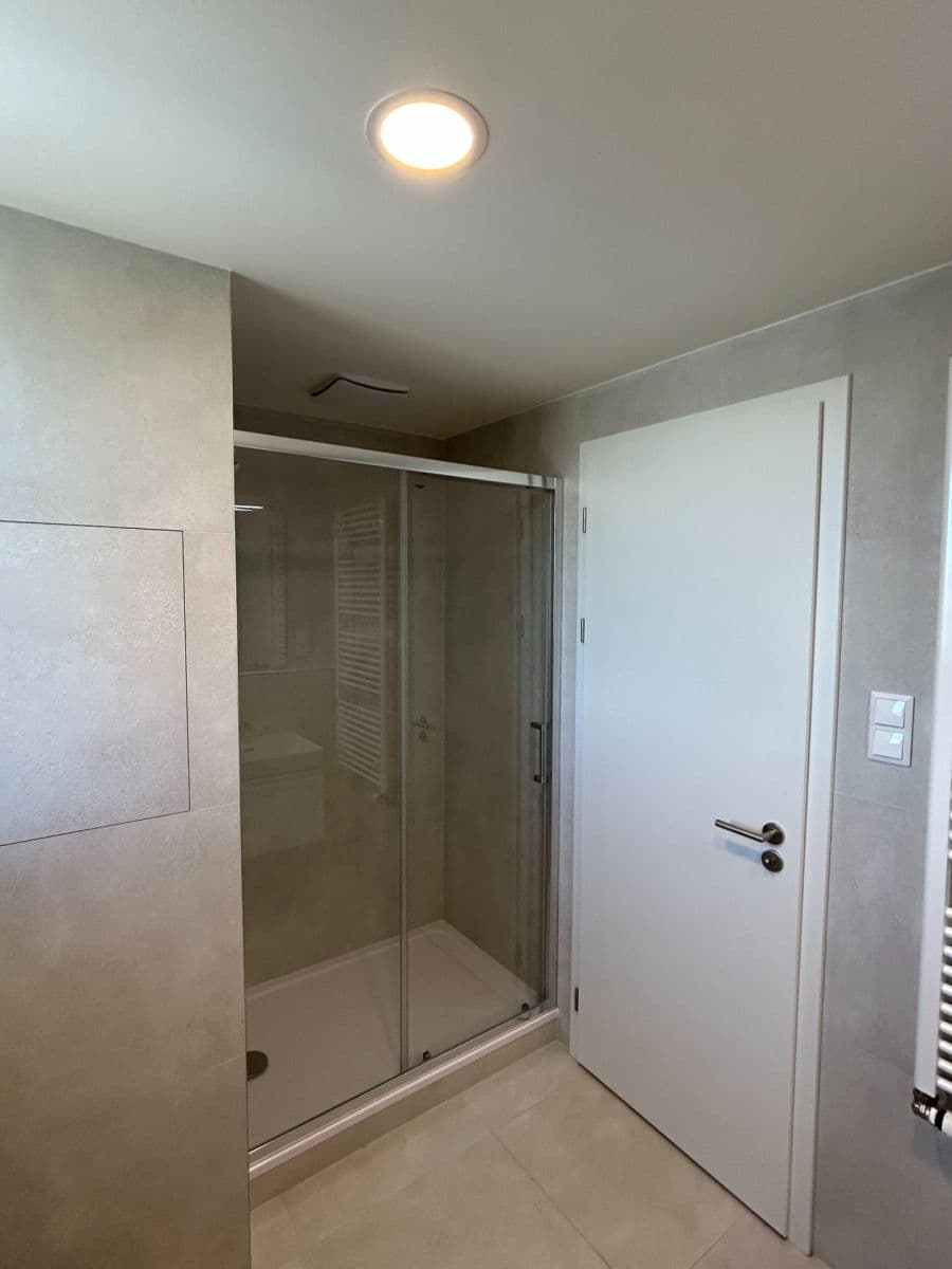 Studio flat to rent, 30 m², Poděbradská, Prague, Prague Studio flat to rent, 30 m², Poděbradská, Prague, Prague