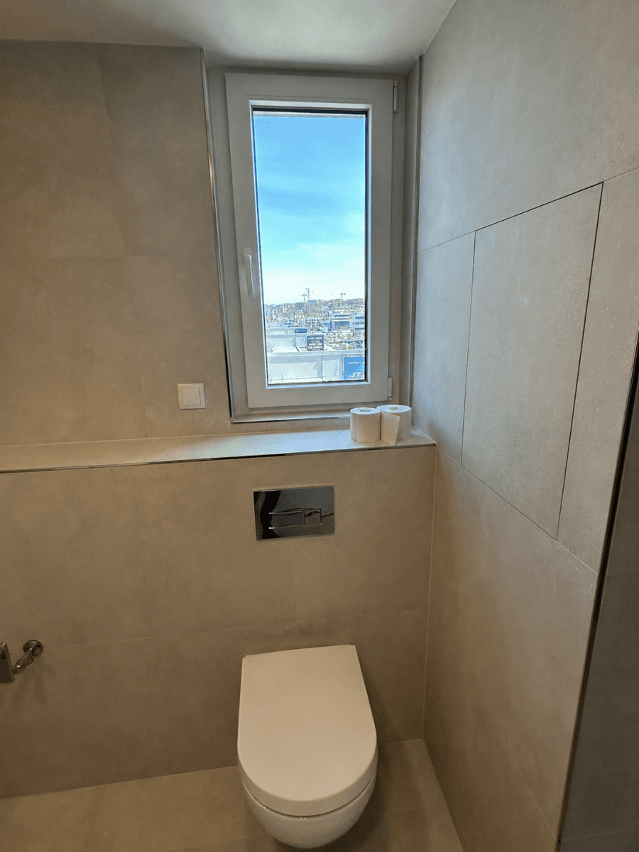 Studio flat to rent, 30 m², Poděbradská, Prague, Prague Studio flat to rent, 30 m², Poděbradská, Prague, Prague