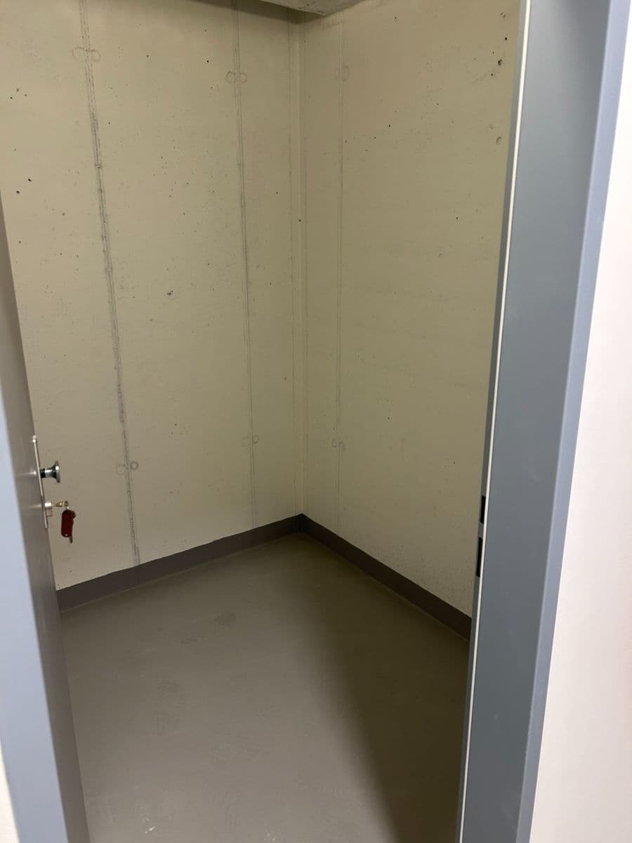 Studio flat to rent, 30 m², Poděbradská, Prague, Prague Studio flat to rent, 30 m², Poděbradská, Prague, Prague